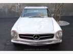 Thumbnail Photo 10 for 1967 Mercedes-Benz 250SL